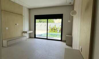 Imagem 3: Condomínio Caribe Residence Resort Casa térrea de alto padrão com 240 m² em lote de 600 m