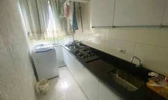 Imagem 6: Apartamento em Porto Alegre, no bairro Vila Nova, com 1 dormitório(s), e 1 banhe