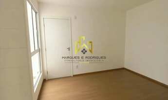 Imagem 4: Excelente Apartamento tipo no condomínio Village Sevilha em Santa Branca