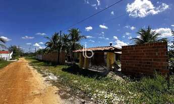 Imagem 2: Oportunidade!!! Casa em Terreno por Preço de Lote 720m² no Portal do Iguape!