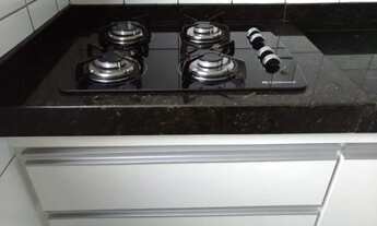 Imagem 7: Apartamento Santa Mônica 2 quartos