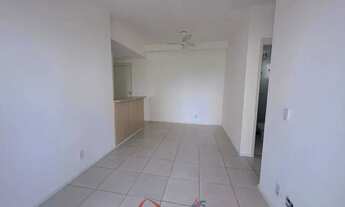 Imagem 2: Venda de apartamento de 2 quartos na Morada de Laranjeiras, Serra-ES: 55m², 1 suíte, 1 vag