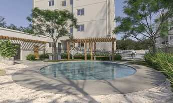 Imagem: Apartamento 2 dormitórios com Garagem em