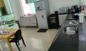 Imagem 6: Cond. Mediterrâneo - 3 suítes - 800m² - Av. Turismo