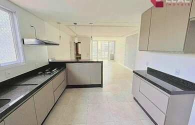 Imagem 9: Apartamento de Alto Padrão em condomínio completo com 3 quartos, 4 vagas, à venda, 105 m²