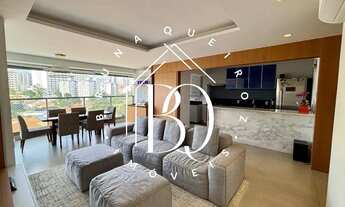 Imagem: Apartamento à venda na Vila Mariana com