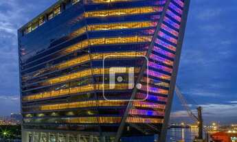 Imagem 3: Conjunto para alugar, 955 m² por R$ 176.000,00/mês - Porto Maravilha - Rio de Janeiro/RJ