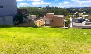 Imagem 2: TERRENO RESIDENCIAL em BRAGANÇA PAULISTA - SP, CONDOMÍNIO RESIDENCIAL PORTAL DE BRAGANÇA