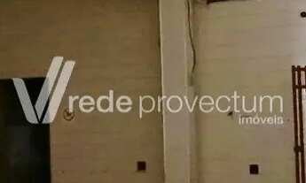 Imagem 4: Barracão - Jardim Eulina - Campinas