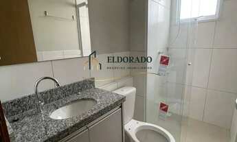 Imagem 7: Apartamento disponível no Residencial Valle das Palmeiras - 3 quartos sendo 1 suíte - 2 va