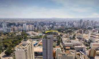 Imagem 6: Studio à venda, 25 m² por R$ 352.764,00 - Centro - Curitiba/PR