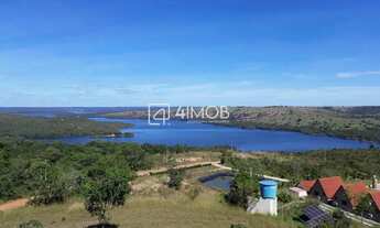 Imagem 2: CHÁCARA CORUMBÁ IV - PRONTO PARA MORAR. BELA VISTA