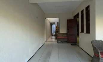 Imagem 4: Casa à venda, 161 m² por R$ 800.000,00 - Cidade dos Funcionários - Fortaleza/CE