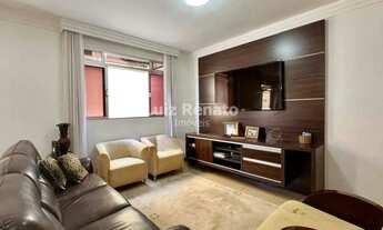 Imagem: Apartamento á venda no bairro Fernão Dias