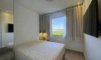 Imagem 4: Apartamento para locação, Jardim Atlântico, Goiânia, GO