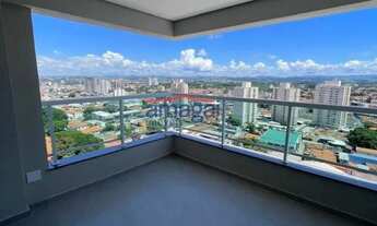 Imagem 7: Apartamento no Barão Palace em Jacareí