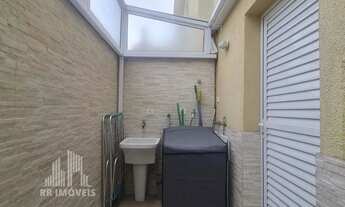 Imagem 10: RR9375 Casa 123m² CONDOMINIO RAMADA - OPORTUNIDADE - 3 Dorms 2 Vagas - Santana de Parnaíba