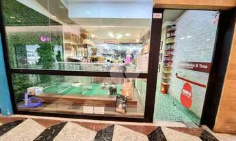 Imagem 2: Loja à venda, 119 m² por R$ 1.900.000,00 - Gávea - Rio de Janeiro/RJ