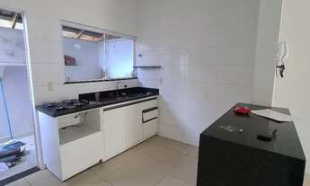 Imagem 2: Casa 2 quartos sendo uma suíte na 1503 Sul