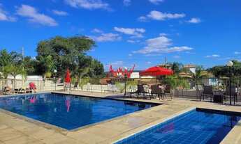 Imagem: APARTAMENTO para aluguel, 2 quartos, Lundcea