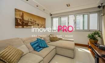 Imagem: Apartamento, Itaim Bibi - São Paulo