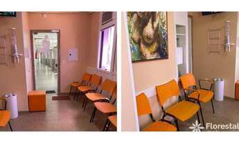 Imagem 3: SALA COM CONSULTÓRIOS DE 41m² DISPONÍVEL PARA VENDA, NO CENTRO MÉDICO DO VALE (CMV) VALE