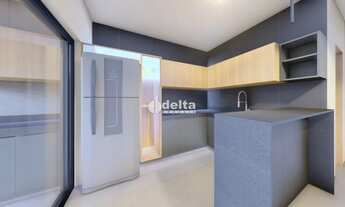 Imagem 4: Casa residencial com 3 quartos disponível para venda no bairro Pampulha em Uberlândia-MG