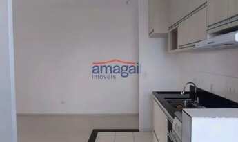 Imagem 6: Apartamendo de 3 quartos para alugar no Residencial Getúlio Vargas em Jacareí SP