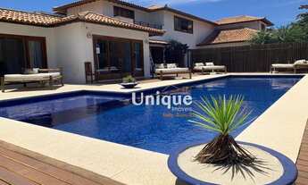 Imagem: Belíssima Residência na quadra da Praia