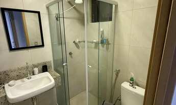 Imagem 3: Imóvel para aluguel possui 49 metros quadrados com 1 quarto em Calhau - São Luís - MA