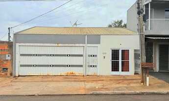 Imagem: CASA COMERCIAL A VENDA NO ESTRELA DALVA