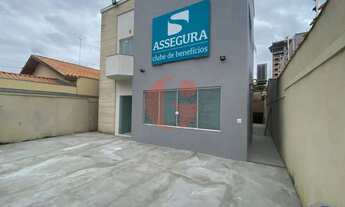 Imagem: Casa comercial para venda com 273m² no