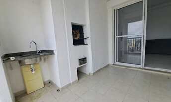 Imagem 4: MISTRAL - 2 QUARTOS SENDO 1 SUÍTE COM MODULADOS