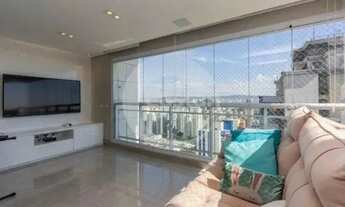 Imagem 4: Apartamento em Tatuapé