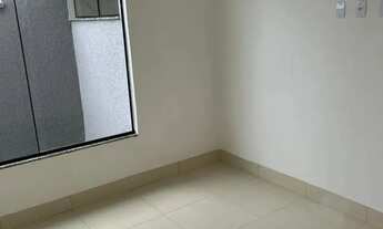 Imagem 4: Imóvel para venda com 70 metros quadrados com 3 quartos em Residencial Monte Cristo - Trin