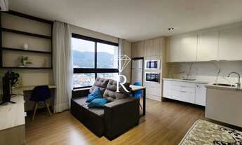 Imagem: Apartamento de 1 quarto no bairro Saco dos