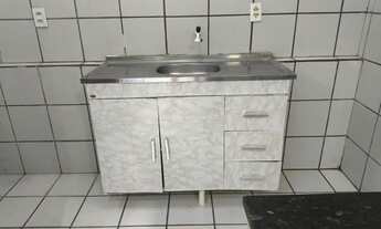 Imagem 7: Apto em Tabapuá - Caucaia com 3 quartos (1 suíte) + 1 vaga de garagem rotativa