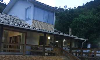 Imagem 2: Vendo Casa na Gamboa (gamboainha