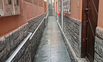 Imagem 4: Casa 5 quartos - Ladeira