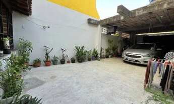 Imagem 3: Imóvel para venda com 100 metros quadrados com 2 quartos em Parque Lafaiete - Duque de Cax