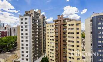 Imagem 6: Apartamento no Portão com 3 quartos de 127,69m² - Edifício Torre do Sol