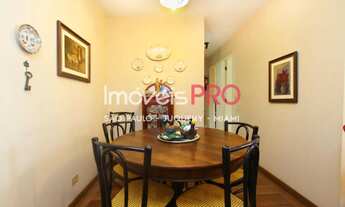 Imagem 3: Próximo ao Parque Ibirapuera e ao centro corporativo da Juscelino Kubitscheck