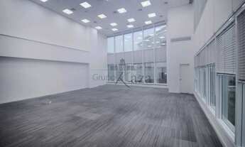 Imagem 8: Conjunto Comercial Duplex - Vila Olímpia - 409m²