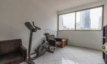 Imagem: Venda Apartamento 2 Dormitórios - 92 m²