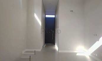 Imagem 5: Casa à venda com 3 dormitórios no Swiss Park, em Campinas