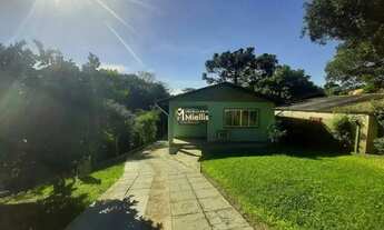 Imagem: Belissíma Residência - CECÍLIA REF