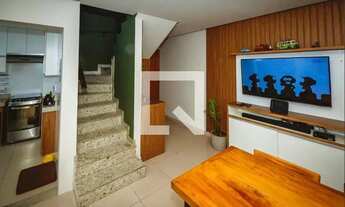 Imagem 5: Apartamento à Venda - Castelo, 2 Quartos, 150 m2