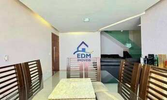 Imagem 6: Cobertura 5 Quartos para Alugar 241 m², 2 Suítes no Melhor Ponto do Buritis