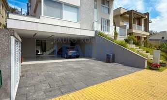 Imagem 5: CASA EM CONDOMÍNIO - ALPHAVILLE - SP