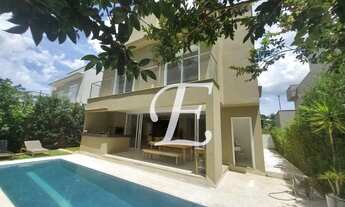 Imagem: Casa com 5 dormitórios para alugar, 340